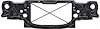 153095 Radiator Support for 1978-1981 Chevy Camaro - image 1
