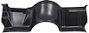 153129 Front Toe Board Panel for 1970-74 Camaro, Firebird - image 1
