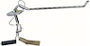 Fuel Tank Sending Unit 1970-1973 GM F-Body 307/350ci - image 1