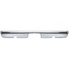 153166EX Chrome Rear Bumper for 1967-1972 Chevy/GMC Fleetside Trucks, Blazer, Jimmy, Suburban - image 2