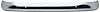 OER Front Bumper 1955-1959 GM Truck (2nd Series) - image 1
