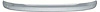 153168B Front Bumper for 1947-1955 Chevy/GMC Trucks, Suburban