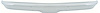 Front Bumper 1967-70 Chevy Truck - image 1