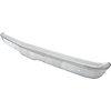 153169B Front Bumper 1967-70 Chevy Pickup, Blazer, Suburban; Chrome; OER Premier® Show Quality - image 1