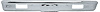 153170A Front Bumper for 1971-72 Chevy Truck - image 1