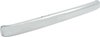 153172A Front Bumper 1963-66 Chevy, GMC Pickup, Blazer Suburban; Chrome; Reproduction - image 4