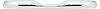 153173A Rear Bumper 1955-59 GM Truck - image 1