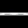 153173B Rear Bumper 1955-59 Chevy/GMC Stepside Truck - image 3