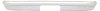 Rear Bumper 1967-86 GM Pickup - image 1