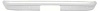 153174B Rear Bumper for 1967-1987 Chevy/GMC C/K Stepside Trucks - image 1