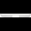 153174B Rear Bumper for 1967-1987 Chevy/GMC C/K Stepside Trucks - image 3
