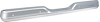 153177A Rear Bumper for 1963-66 Chevy/GMC C/K Fleetside Trucks - image 1