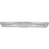 Chrome Front Bumper 1967-72 GMC Truck - image 3