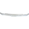 Chrome Front Bumper 1967-72 GMC Truck - image 4