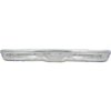 153178B Front Bumper 1967-72 GMC Truck; Chrome; OER Premier® - image 3