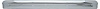Front Bumper 1960-62 GM Truck - image 1