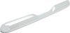153180A Rear Bumper 1958-59 Chevrolet, GMC Fleetside Pickup; Chrome - image 4