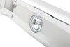 153181B Front Bumper with Fog Lamps and Wiring for 1967-1970 Chevy Trucks, 1967-1968 GMC Trucks - image 2