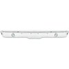 153181B Front Bumper with Fog Lamps and Wiring for 1967-1970 Chevy Trucks, 1967-1968 GMC Trucks - image 3