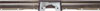 Rear Bumper for 1967-1968 Chevrolet Camaro [With Center Bracket Installed] - image 2