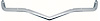 1970-73 Camaro Standard Front Bumper - Standard Replacement - image 1