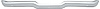 Rear Bumper for 1970-1973 Chevrolet Camaro [Premier Edition] - image 1