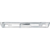 153193A Front Bumper for 1970-72 Chevy Nova - image 1
