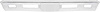 153196A Front Bumper 1968-69 Chevy II Nova; Chrome - image 1
