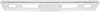 153196B Front Bumper 1968-69 Chevy II/Nova; Chrome; OER Premier; Show Quality - image 1