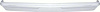 153197B Front Bumper 1962-64 Chevy II/Nova; Chrome; OER Premier; Show Quality - image 1