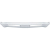 153198B Front Bumper for 1966-1967 Chevy II/Nova - image 1