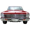 153198B Front Bumper for 1966-1967 Chevy II/Nova - image 3