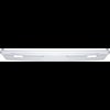 153199B Front Bumper 1965 Chevy II, Nova; Chrome; OER Premier; Show Quality - image 2