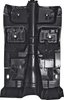 153266 1975-81 Camaro, Firebird, Floor Pan Assembly, w/ Bracing & Toe Board, A/T or M/T , EDP Coating - image 1