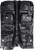 153266 1975-81 Camaro, Firebird, Floor Pan Assembly, w/ Bracing & Toe Board, A/T or M/T , EDP Coating - image 2