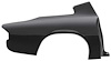 153272 1975-81 Camaro, Complete Quarter Panel, w/out Rear Spoiler, RH Passenger Side - image 1