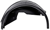 153273 1967 Camaro, Firebird, Complete Wheelhouse Panel Assembly, Stock Width, LH Drivers Side - image 1