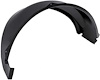 153283 1970-81 Firebird, Trans Am, Outer Wheelhouse Panel, RH Passenger Side - image 1