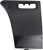 153313 Front Fender Extension 1978-81 Camaro; with Side Marker Provision; RH Passenger Side - image 1