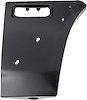153314 Front Fender Extension for 1978-1981 Chevy Camaro Z28 [Left/Driver Side] - image 1
