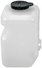 153330 Windshield Washer Jar and Cap 1971-74 Camaro - image 1