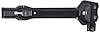 153348 Trunk Floor Brace for 1971-72 Nova, Ventura [Left/Driver Side] - image 1