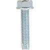 153350 Hex Washer Head Bolt, Type F Thread Cutting, 3/8-16" x 1 3/4", Each - image 2