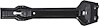 153360 Trunk Floor Brace for 1971-72 Nova, Ventura [Right/Passenger Side] - image 1
