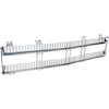 153392 Inner Front Grille Insert 1969-70 Chevy Trucks, Blazer, Suburban - image 1