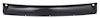 153397 1955-59 Chevrolet/GMC Pickup, Cowl Vent Panel, Smooth Style - image 1