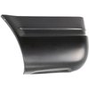 153398 Rear Lower Bed Side Patch Panel for 1988-2000 Chevy/GMC Fleetside Trucks Short Bed [Left/Driver Side] - image 1