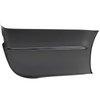 153398 Rear Lower Bed Side Patch Panel for 1988-2000 Chevy/GMC Fleetside Trucks Short Bed [Left/Driver Side] - image 2