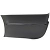 153399 Rear Lower Bed Side Patch Panel for 1988-2000 Chevy/GMC Fleetside Trucks Short Bed [Right/Passenger Side] - image 3