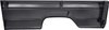 153413 Bed Side Panel 1960-66 Chevy/GMC Fleetside Trucks, 8 ft. Long Bed [Right/Passenger Side] - image 2